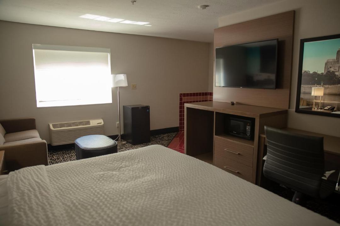 Photo of Bedroom in Plainfield