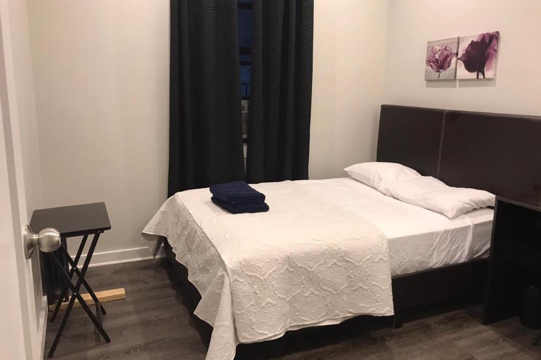 Photo of Bedroom in Harlem