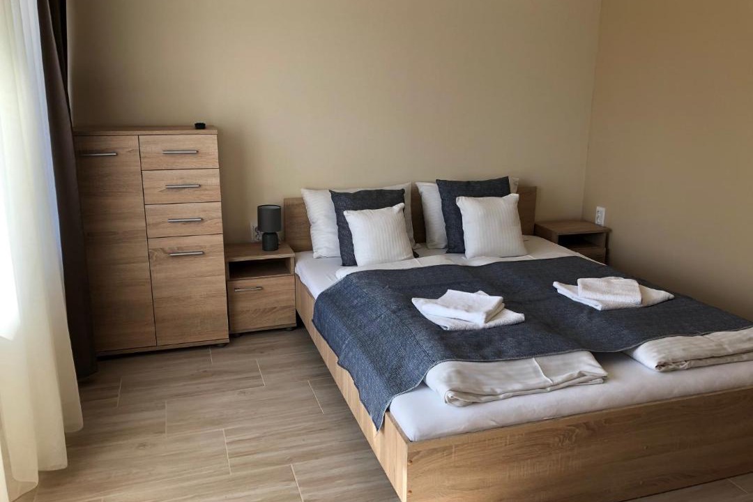 Photo of Bedroom in Balatonfured