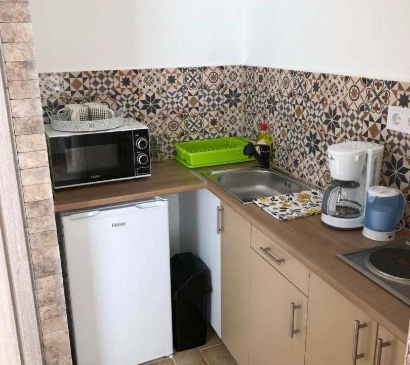 Photo of Kitchen in Balatonfured