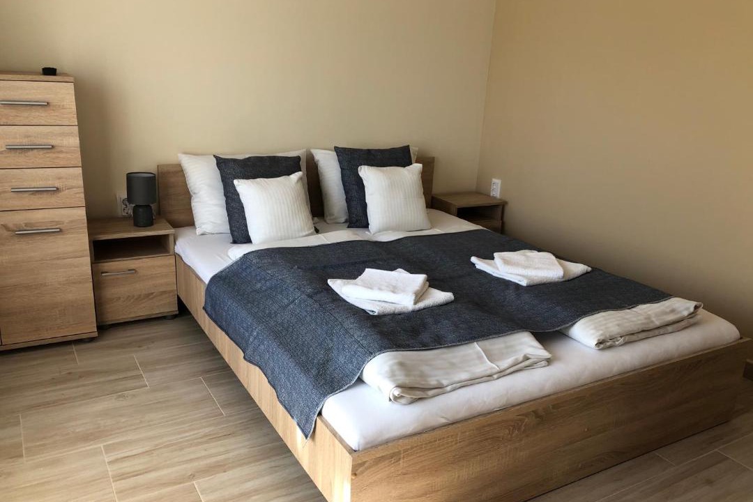 Photo of Bedroom in Balatonfured