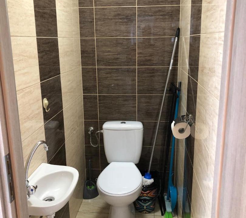 Photo of Bathroom in Balatonfured