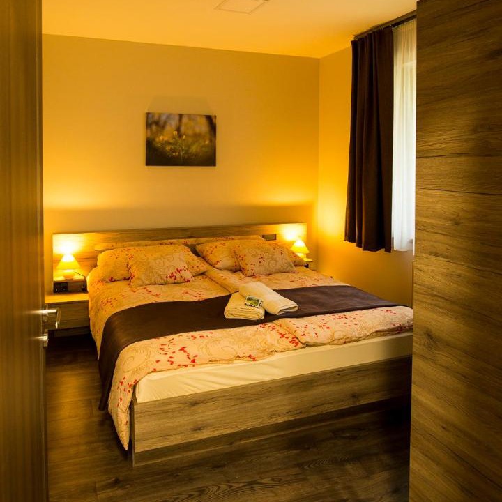 Photo of Bedroom in Tarjan