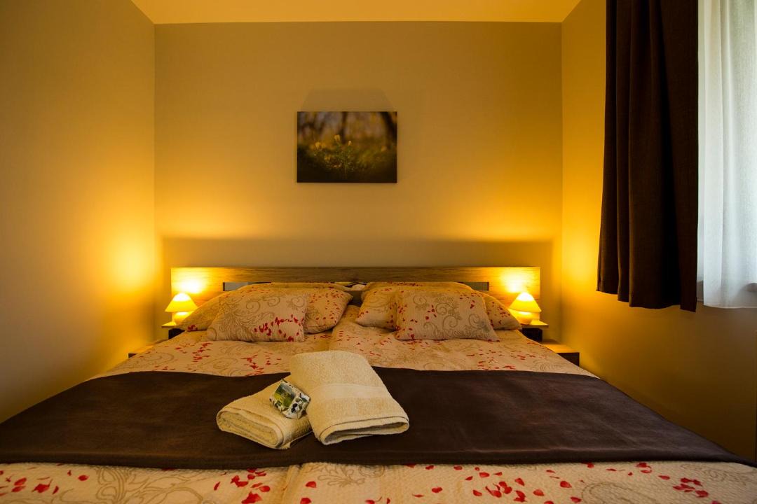 Photo of Bedroom in Tarjan