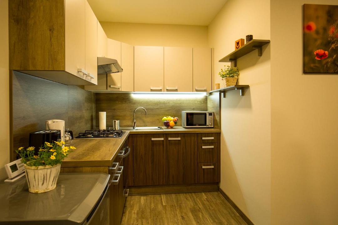 Photo of Kitchen in Tarjan