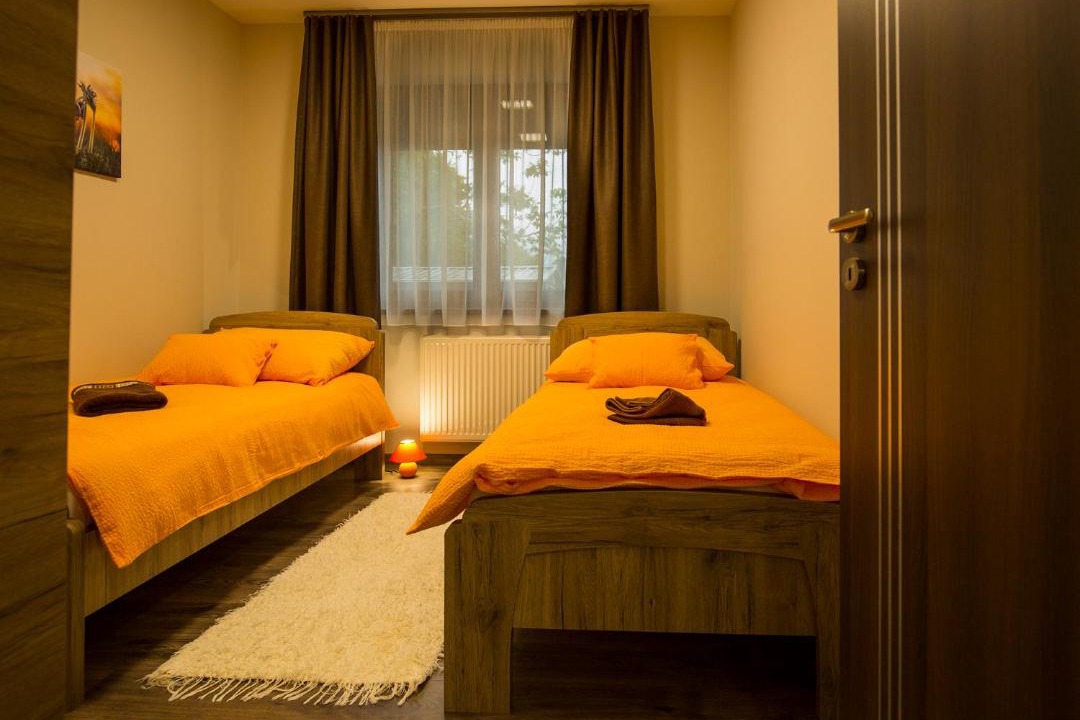 Photo of Bedroom in Tarjan