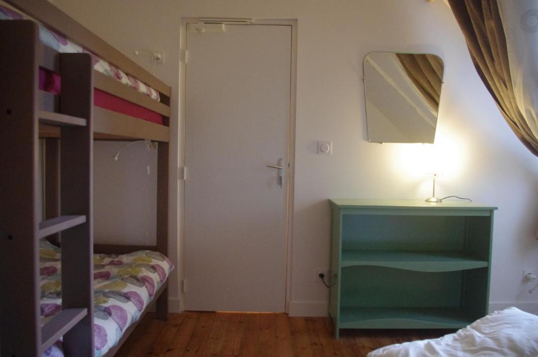 Photo of Bedroom in Etables-sur-Mer