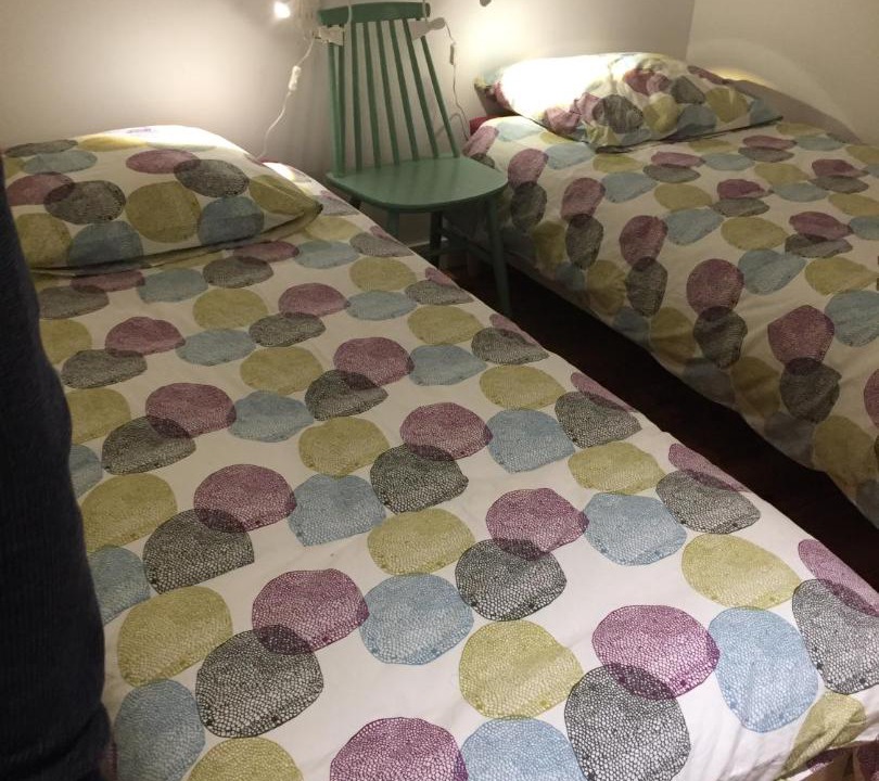 Photo of Bedroom in Etables-sur-Mer