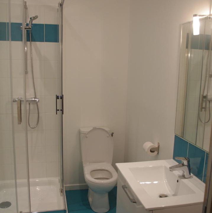 Photo of Bathroom in Etables-sur-Mer