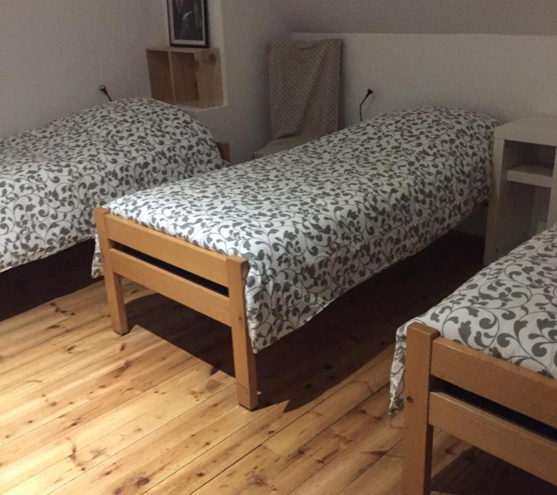 Photo of Bedroom in Etables-sur-Mer