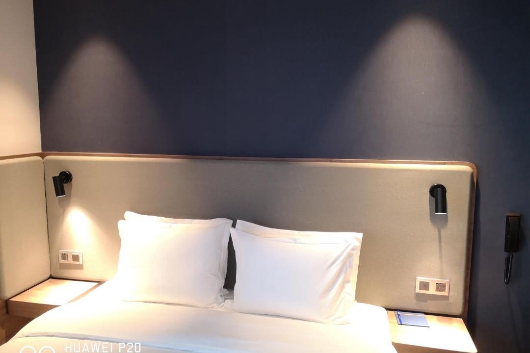 Photo of Bedroom in Chengdu