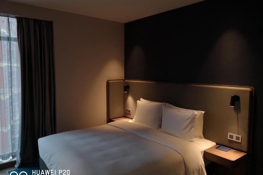 Photo of Bedroom in Chengdu