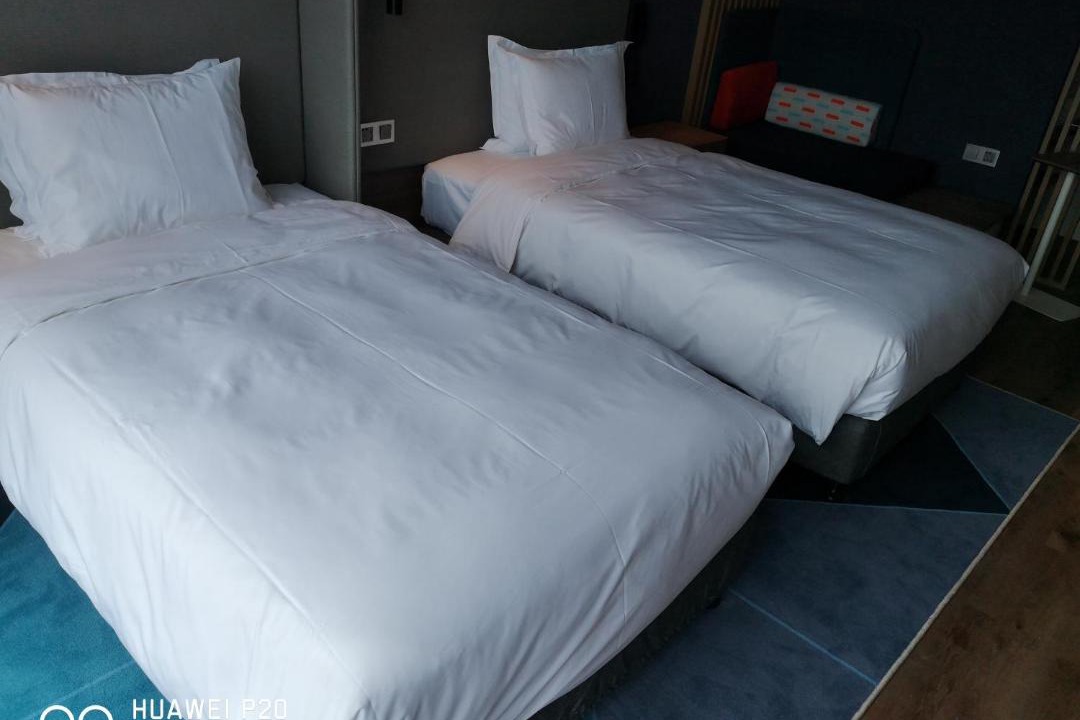 Photo of Bedroom in Chengdu