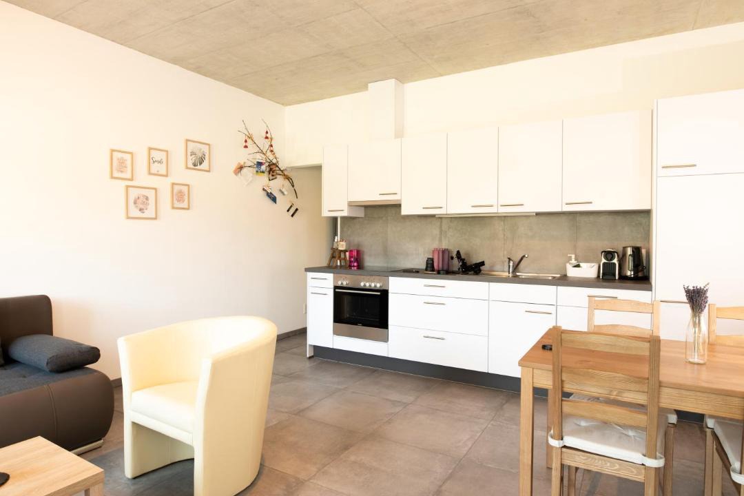 Photo of Kitchen in Reconvilier