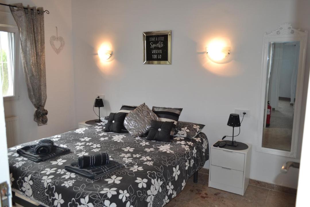 Photo of Bedroom in El Tesoro