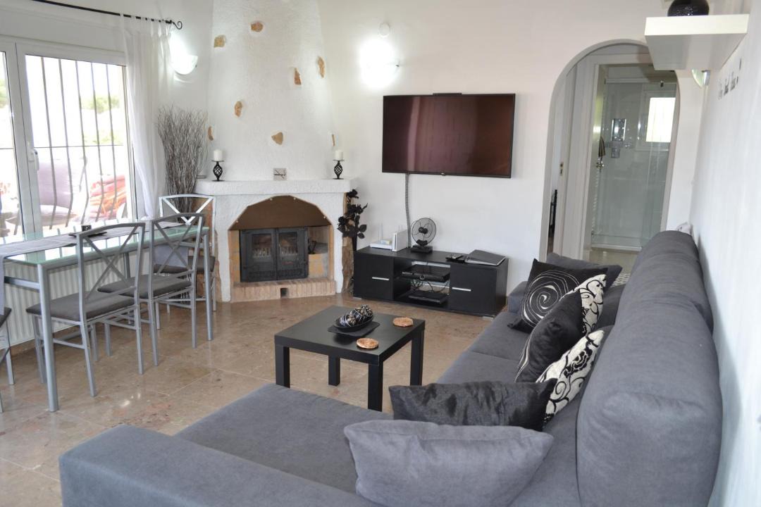 Photo of Livingroom in El Tesoro