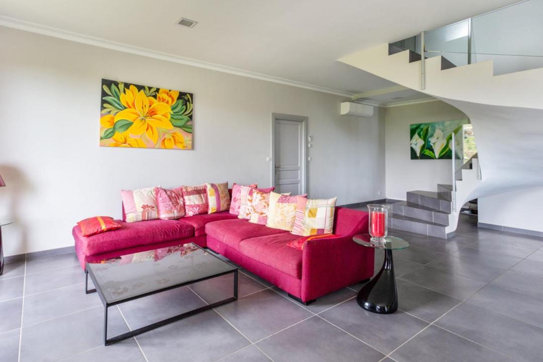 Photo of Livingroom in Ventabrun