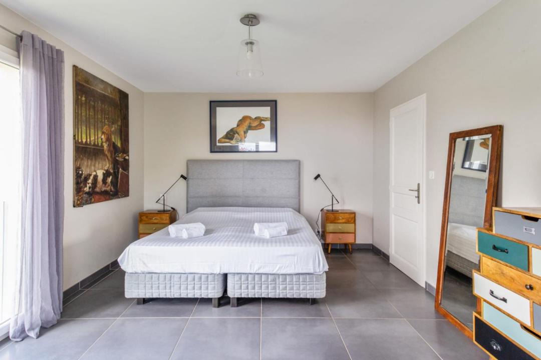 Photo of Bedroom in Ventabrun