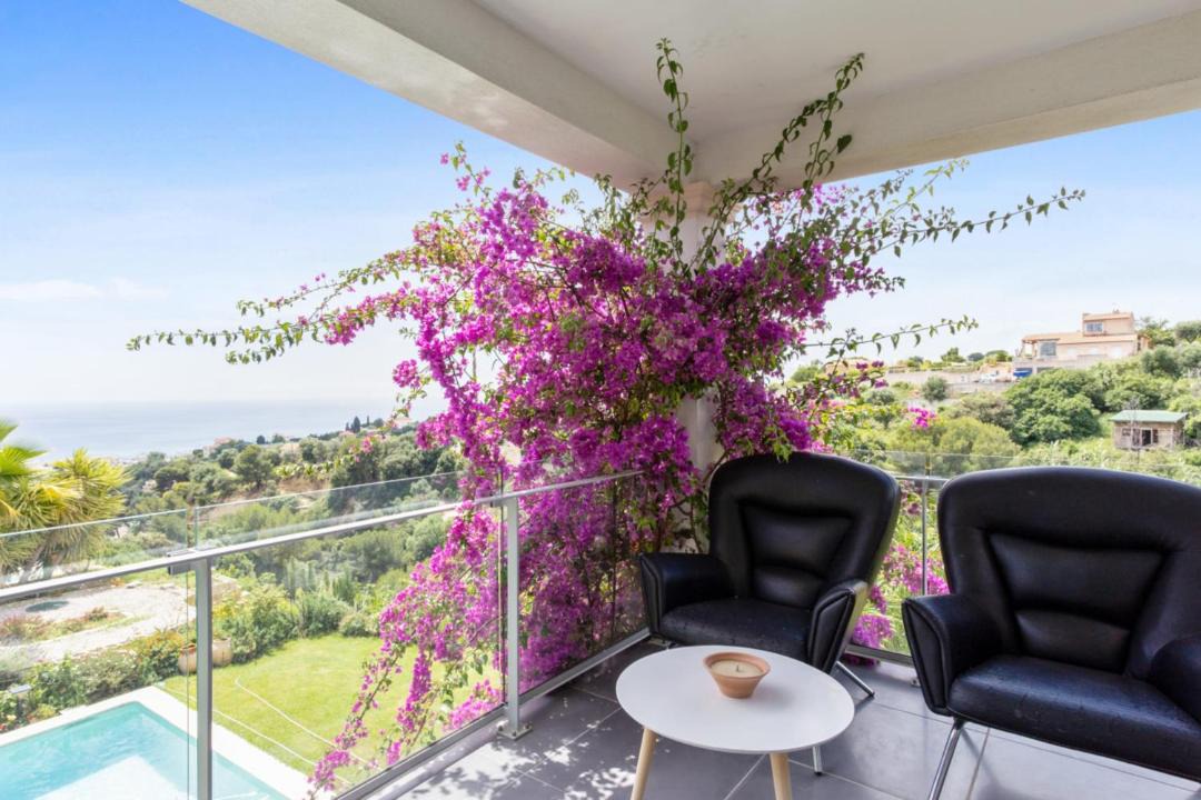 Photo of Patio Balcony in Ventabrun