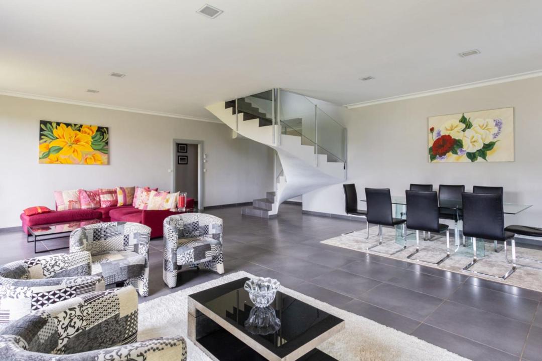 Photo of Livingroom in Ventabrun