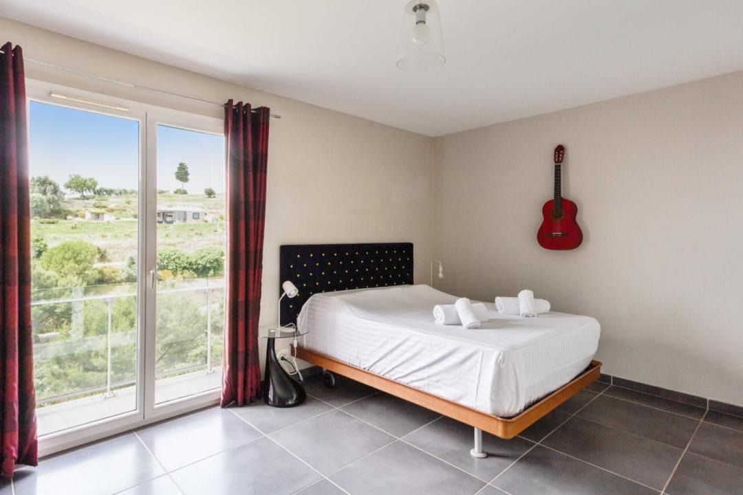 Photo of Bedroom in Ventabrun