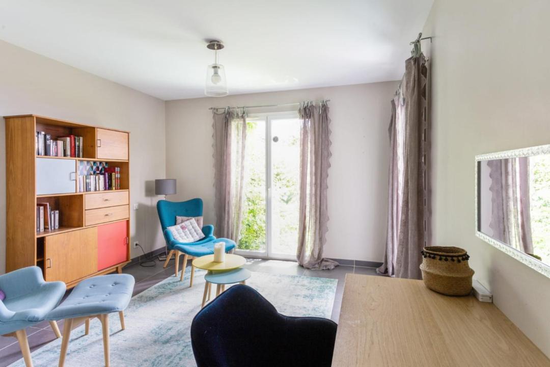 Photo of Livingroom in Ventabrun