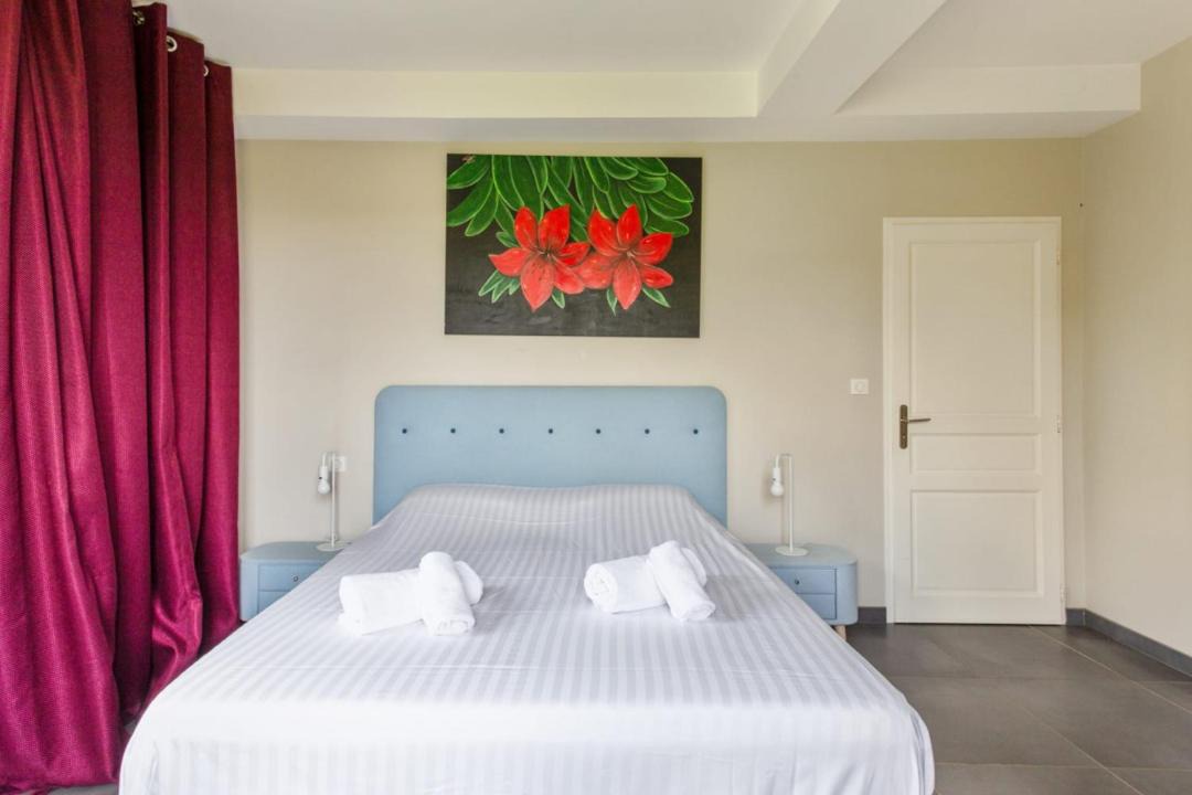 Photo of Bedroom in Ventabrun