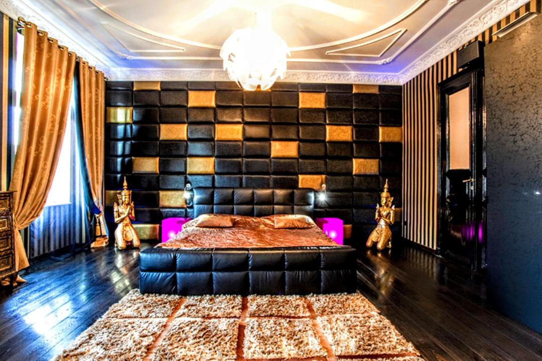 Photo of Livingroom in Csarnok negyed
