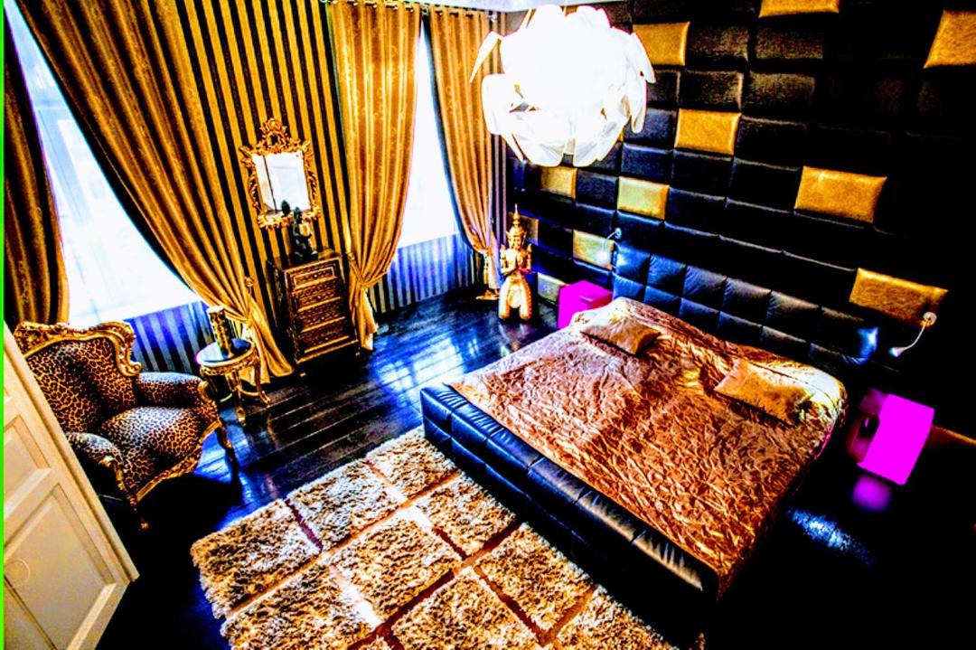 Photo of Livingroom in Csarnok negyed