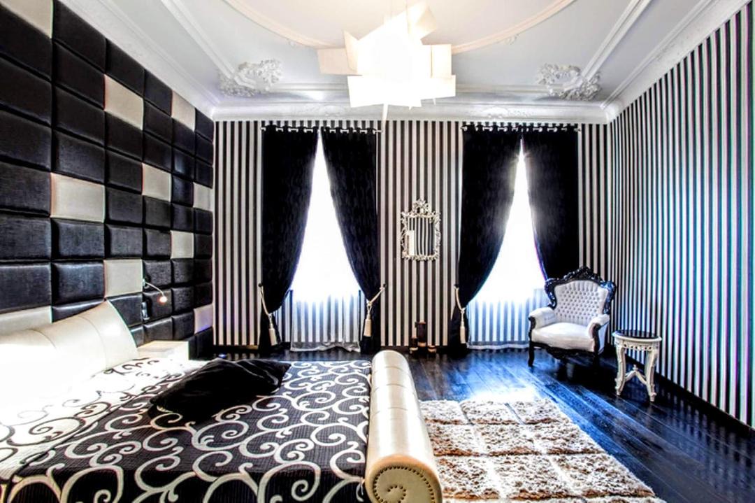 Photo of Bedroom in Csarnok negyed