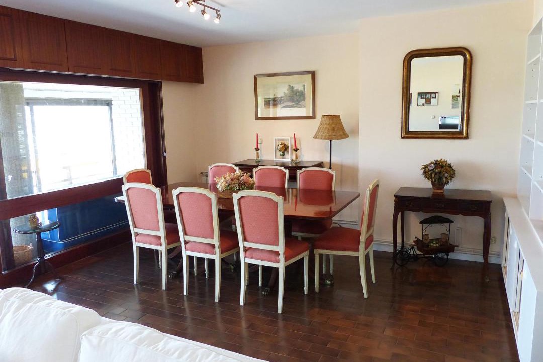 Photo of Livingroom in Hondarribia