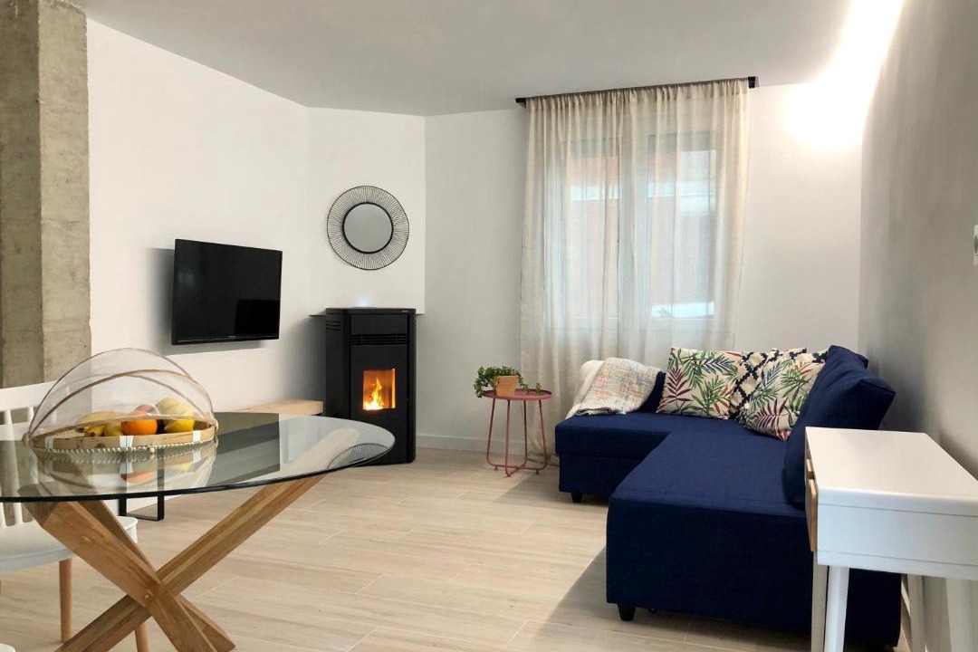 Photo of Livingroom in Lumbier