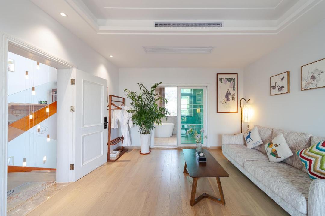 Photo of Livingroom in Wuzhong
