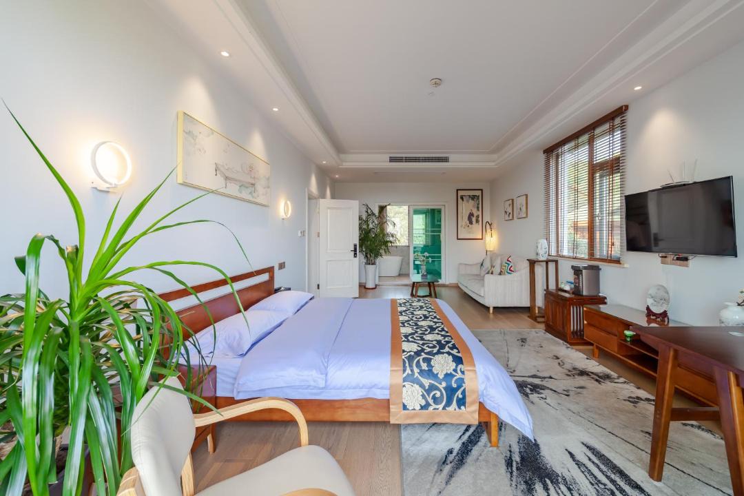 Photo of Livingroom in Wuzhong