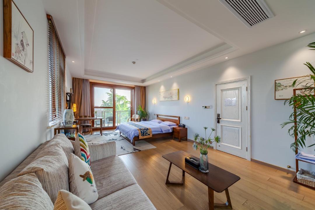 Photo of Livingroom in Wuzhong