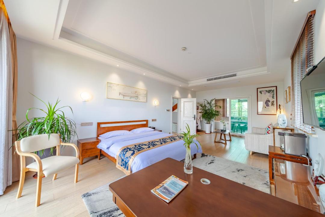 Photo of Livingroom in Wuzhong