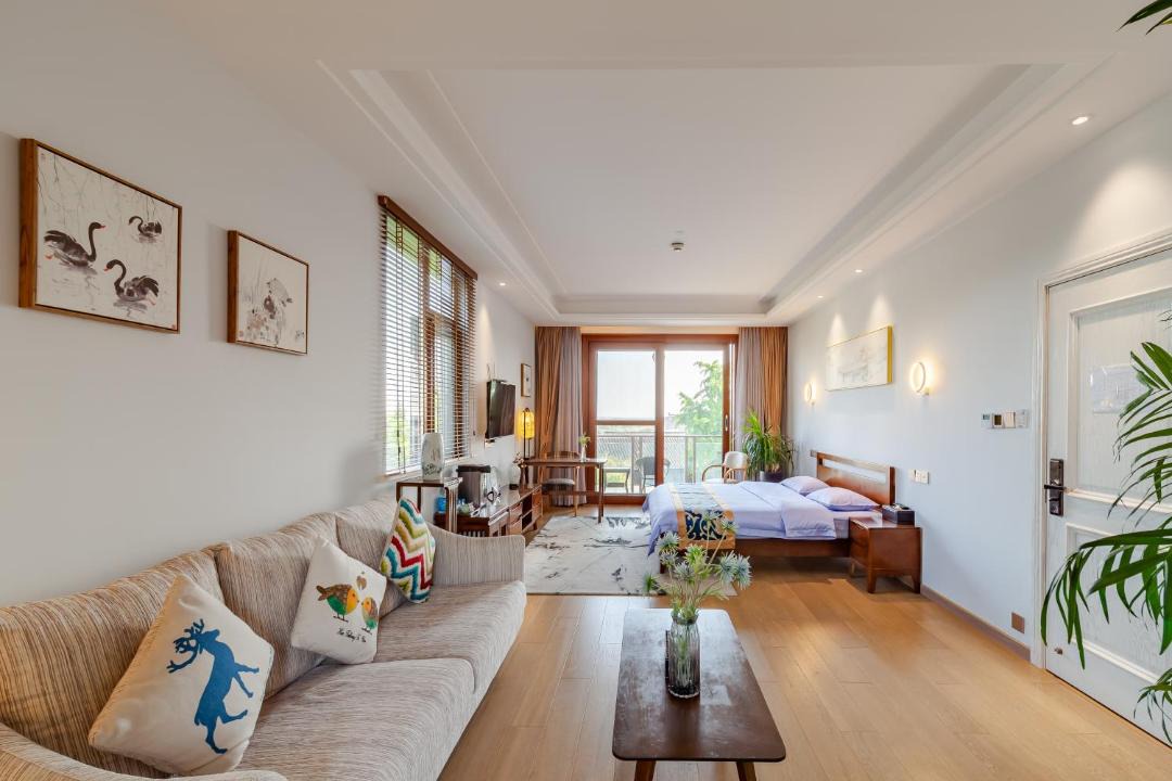 Photo of Livingroom in Wuzhong