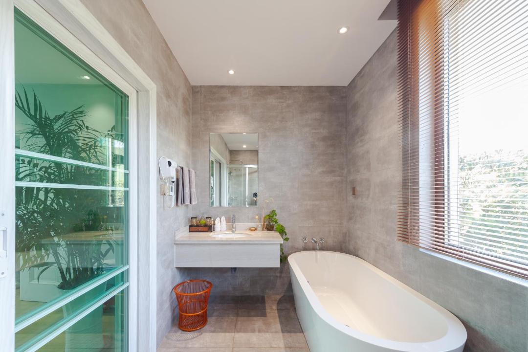 Photo of Bathroom in Wuzhong