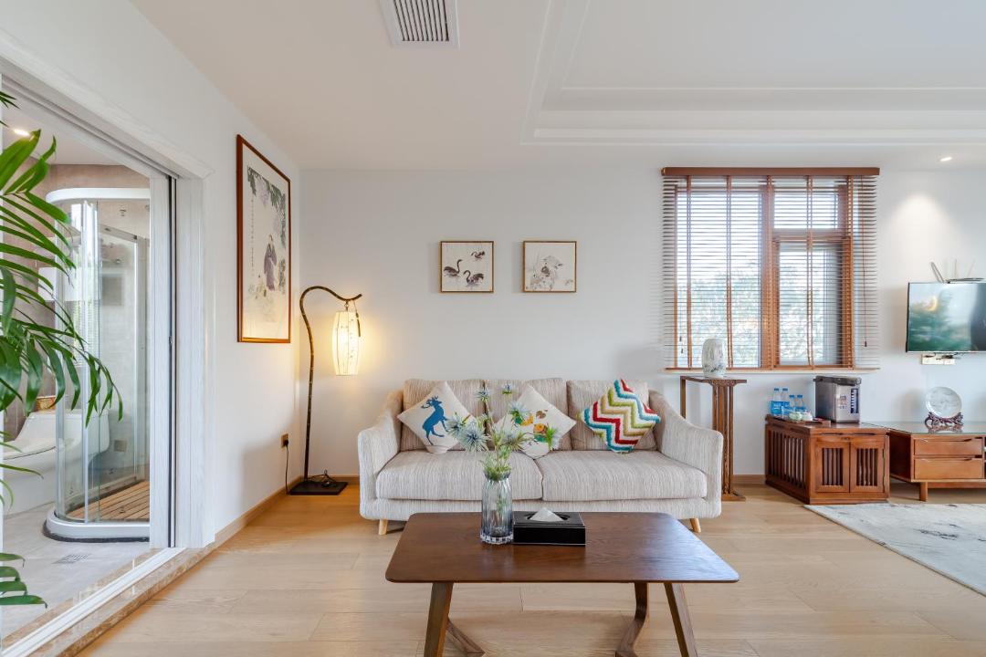 Photo of Livingroom in Wuzhong