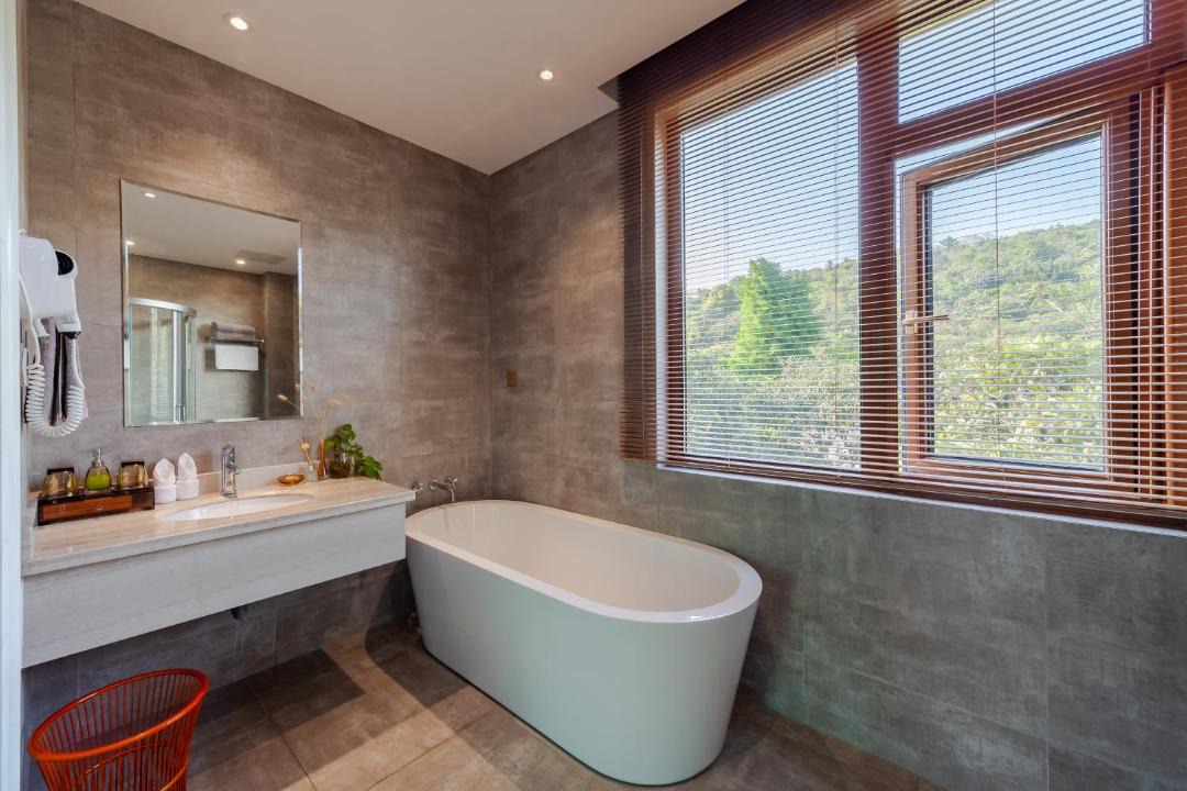 Photo of Bathroom in Wuzhong