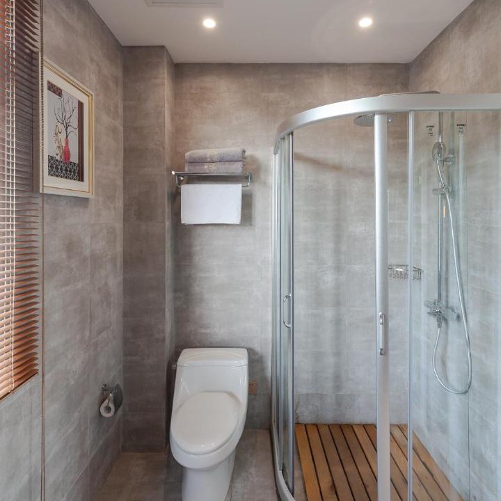 Photo of Bathroom in Wuzhong