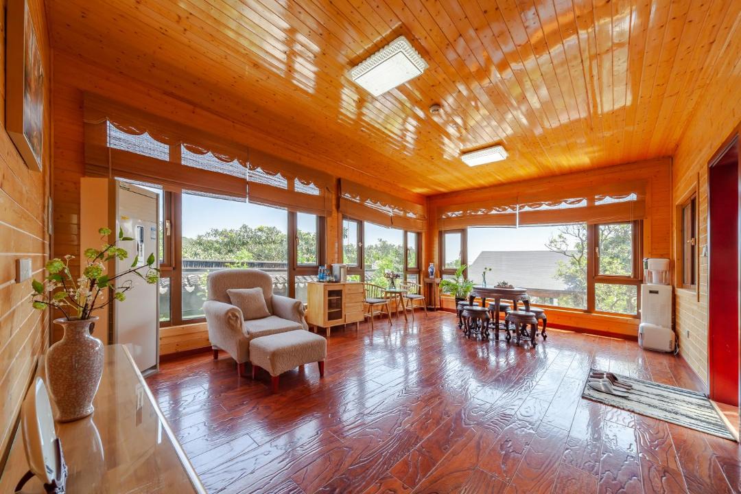 Photo of Livingroom in Wuzhong