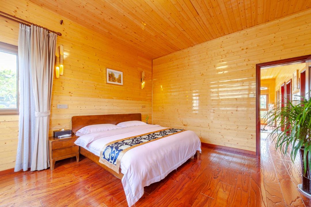 Photo of Bedroom in Wuzhong