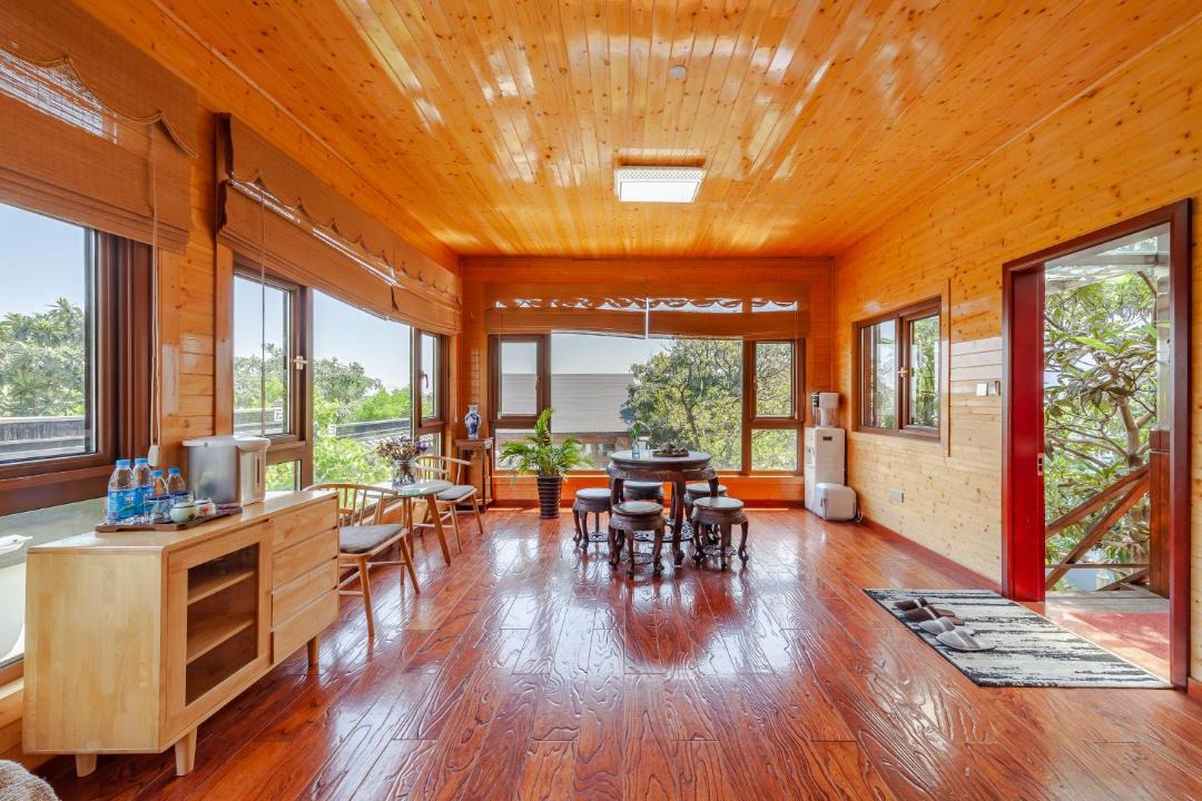 Photo of Livingroom in Wuzhong