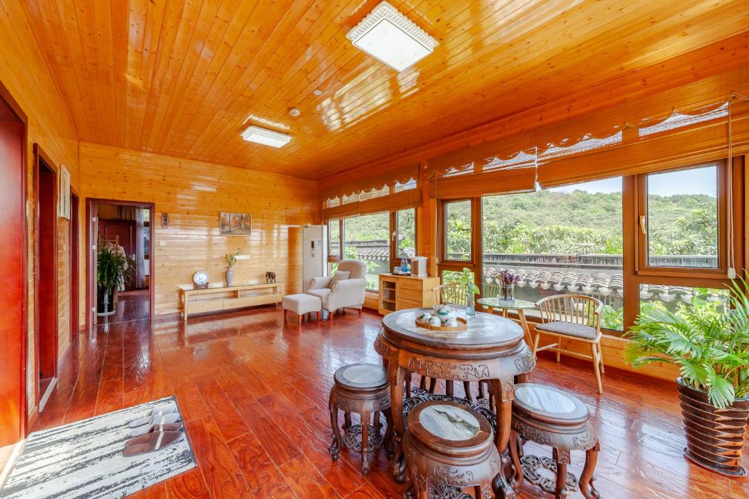 Photo of Livingroom in Wuzhong