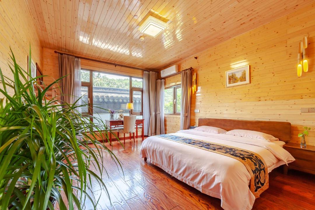 Photo of Bedroom in Wuzhong