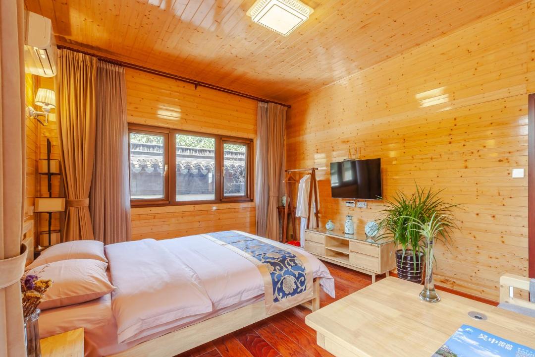 Photo of Bedroom in Wuzhong