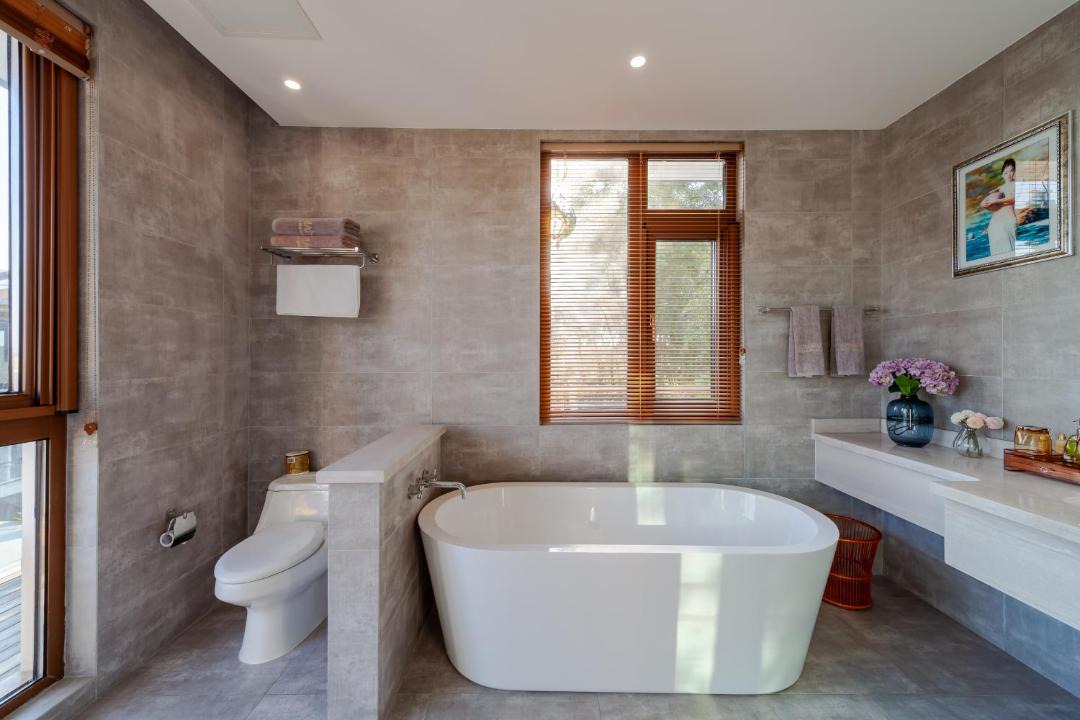 Photo of Bathroom in Wuzhong