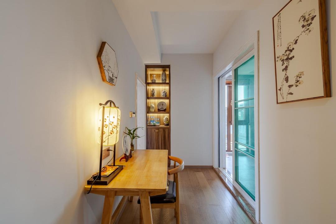 Photo of Livingroom in Wuzhong