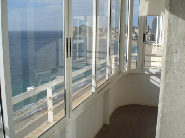 Photo of Bedroom in Benidorm